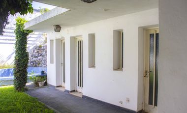 Casa en Chabas - Piscina - Jardin