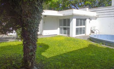 Casa en Chabas - Piscina - Jardin
