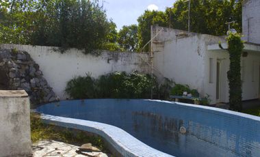 Casa en Chabas - Piscina - Jardin