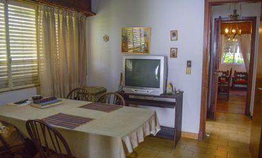 Casa en Chabas - Piscina - Jardin