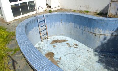 Casa en Chabas - Piscina - Jardin