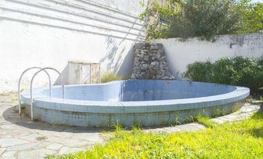 Casa en Chabas - Piscina - Jardin