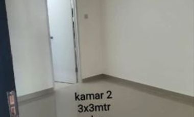 Rumah Babatan Pantai Siap huni Hadap Utara