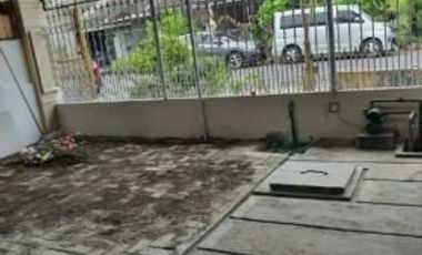 Rumah Babatan Pantai Siap huni Hadap Utara