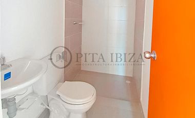 apartamento en venta en la floresta. Cod V2869