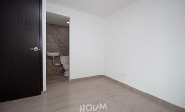Apartamento Ciudadela la prosperidad ID: 42187r