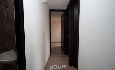 Apartamento Ciudadela la prosperidad ID: 42187r