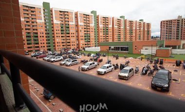 Apartamento Ciudadela la prosperidad ID: 42187r