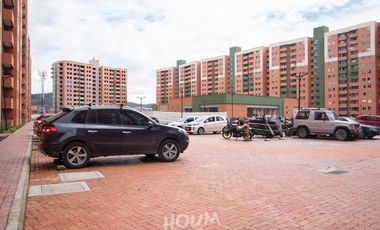 Apartamento Ciudadela la prosperidad ID: 42187r