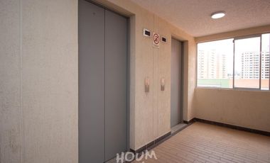 Apartamento Ciudadela la prosperidad ID: 42187r