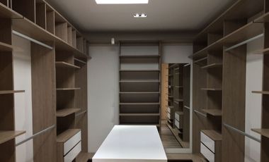 Casa Dúplex en Arriendo Envigado Sector Quintas del Palmar