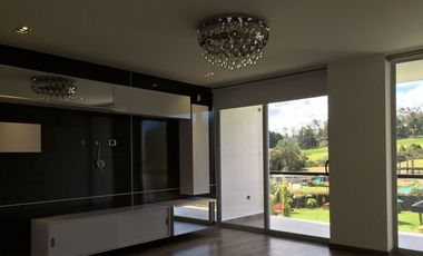 Casa Dúplex en Arriendo Envigado Sector Quintas del Palmar