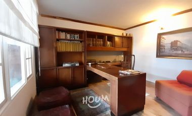 Casa Montearroyo, Los Cedros ID: 20171r