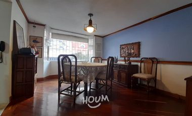 Casa Montearroyo, Los Cedros ID: 20171r