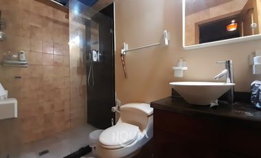 Casa Montearroyo, Los Cedros ID: 20171r