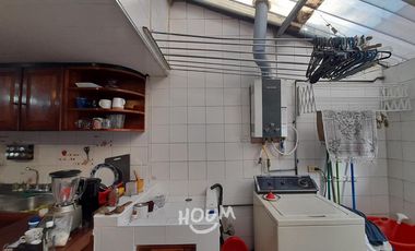 Casa Montearroyo, Los Cedros ID: 20171r