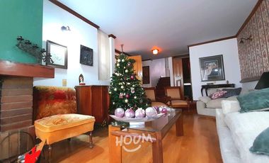 Casa Montearroyo, Los Cedros ID: 20171r