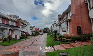 Casa Montearroyo, Los Cedros ID: 20171r