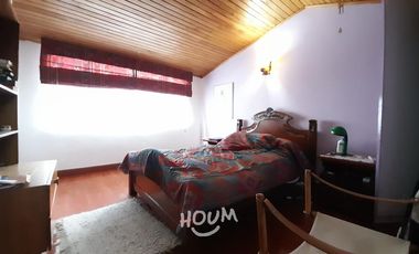 Casa Montearroyo, Los Cedros ID: 20171r