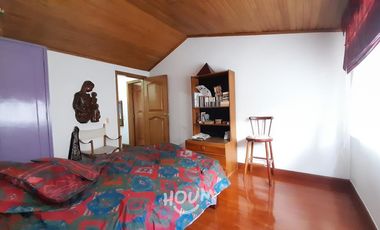 Casa Montearroyo, Los Cedros ID: 20171r