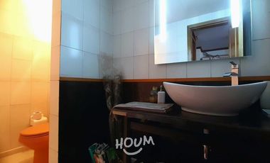 Casa Montearroyo, Los Cedros ID: 20171r