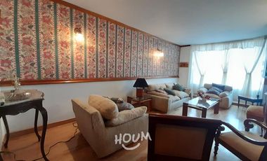 Casa Montearroyo, Los Cedros ID: 20171r