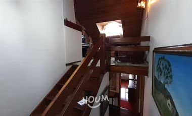 Casa Montearroyo, Los Cedros ID: 20171r