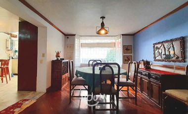 Casa Montearroyo, Los Cedros ID: 20171r