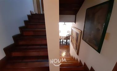 Casa Montearroyo, Los Cedros ID: 20171r