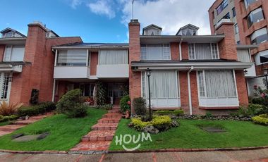 Casa Montearroyo, Los Cedros ID: 20171r