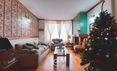 Casa Montearroyo, Los Cedros ID: 20171r