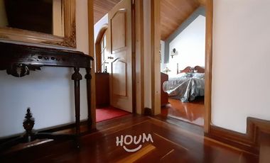 Casa Montearroyo, Los Cedros ID: 20171r