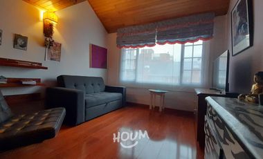 Casa Montearroyo, Los Cedros ID: 20171r