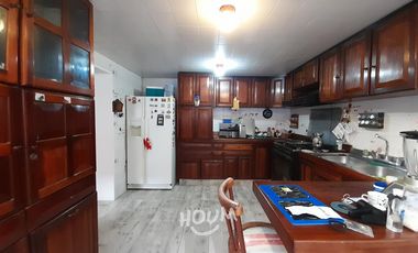 Casa Montearroyo, Los Cedros ID: 20171r