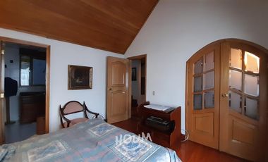 Casa Montearroyo, Los Cedros ID: 20171r