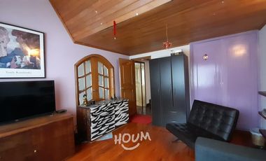 Casa Montearroyo, Los Cedros ID: 20171r