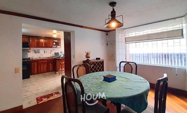 Casa Montearroyo, Los Cedros ID: 20171r