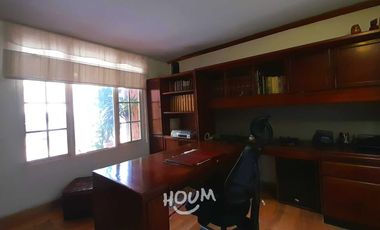 Casa Montearroyo, Los Cedros ID: 20171r