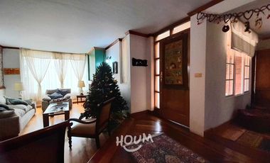 Casa Montearroyo, Los Cedros ID: 20171r