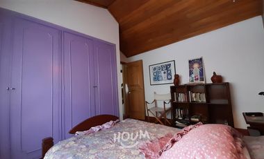 Casa Montearroyo, Los Cedros ID: 20171r