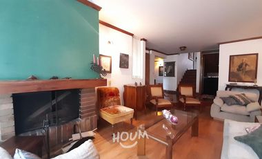 Casa Montearroyo, Los Cedros ID: 20171r