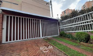 Casa Montearroyo, Los Cedros ID: 20171r