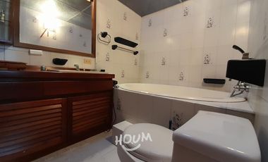 Casa Montearroyo, Los Cedros ID: 20171r