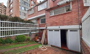 Casa Montearroyo, Los Cedros ID: 20171r