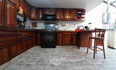 Casa Montearroyo, Los Cedros ID: 20171r