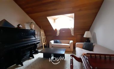 Casa Montearroyo, Los Cedros ID: 20171r