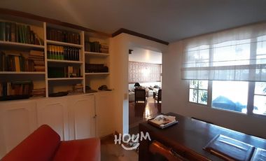 Casa Montearroyo, Los Cedros ID: 20171r