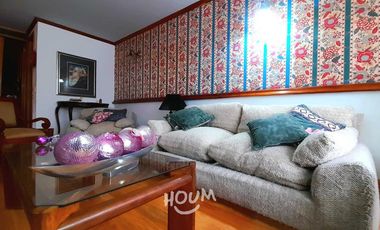 Casa Montearroyo, Los Cedros ID: 20171r