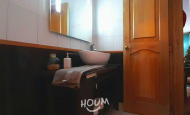 Casa Montearroyo, Los Cedros ID: 20171r