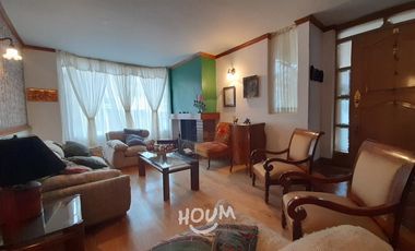 Casa Montearroyo, Los Cedros ID: 20171r